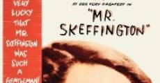 Película El señor Skeffington