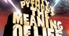 Monty Python's: The Meaning of Life (1983) stream