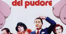 Il comune senso del pudore (1976) stream