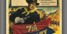 7th Cavalry (1956) stream