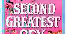 The Second Greatest Sex streaming