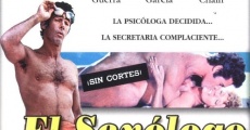 Filme completo El sexólogo