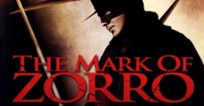 The Mark of Zorro (1940) stream