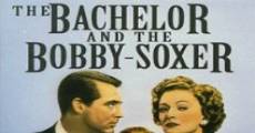 The Bachelor and the Bobby-Soxer (1947)