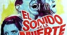 El sonido de la muerte (El sonido prehistórico) (1966)