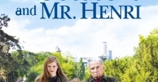 L'étudiante et Monsieur Henri (2015)