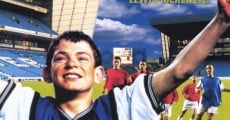 Película El sueño de Jimmy Grimble