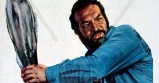 Bud Spencer: Sie nannten ihn Plattfuß streaming