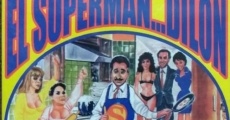Filme completo El superman... Dilon