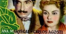 El tambor del Bruch (1948) stream