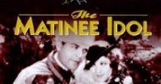 The Matinee Idol (1928)