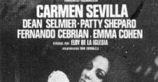 El techo de cristal (1971) stream