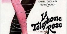 Le téléphone rose streaming