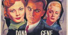 The Iron Curtain (1948) stream