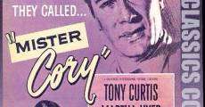Mister Cory (1957) stream
