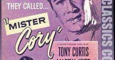 Mister Cory (1957)