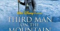 Filme completo O Terceiro Homem na Montanha