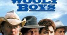 Wooly Boys