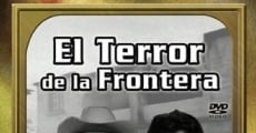 El terror de la frontera streaming