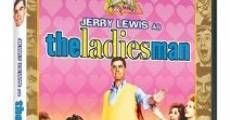 The Ladies Man film complet