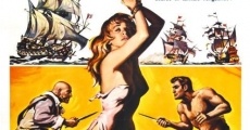 Il terrore dei mari (1961) stream