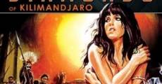 El Tesoro de la Diosa Blanca (1983) stream