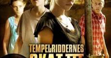 Tempelriddernes skat III: Mysteriet om slangekronen (2008)