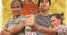 Der Schatz der weissen Falken (2005) stream