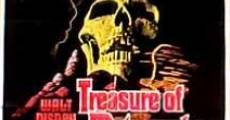 Treasure of Matecumbe film complet