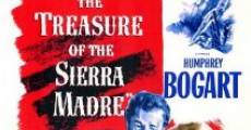 Filme completo O Tesouro da Sierra Madre