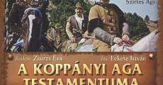 A Koppányi Aga testamentuma (1967)