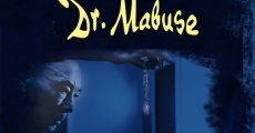 Filme completo Das Testament des Dr. Mabuse