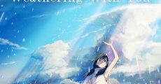 Weathering With You - Das Mädchen, das die Sonne berührte streaming