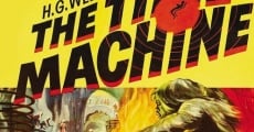 The Time Machine (1960) stream