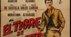 El tigre de Guanajuato: Leyenda de venganza (1965) stream