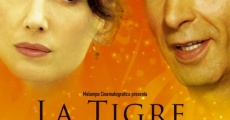 Película El tigre y la nieve