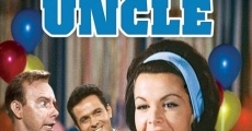 The Monkey's Uncle (1965) stream