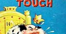 Walt Disney's Silly Symphony: The Golden Touch