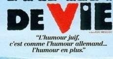 Train de vie (1998)