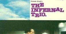 Le trio infernal (1974) stream