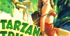 Tarzan Triumphs (1943)