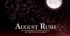 La musica nel cuore - August Rush