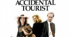 The Accidental Tourist film complet