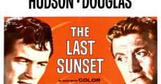 The Last Sunset (1961) stream