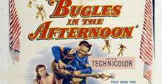 Bugles in the Afternoon (1952)