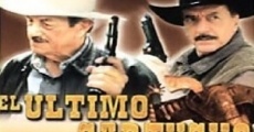 El último cartucho film complet