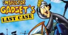 Inspector Gadget's Last Case: Claw's Revenge streaming