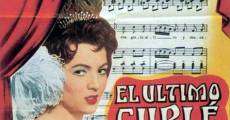 El último cuplé (1957)