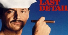 The Last Detail (1973)