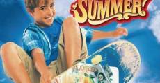 Filme completo El último día del verano (Adiós a las vacaciones)